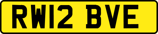 RW12BVE
