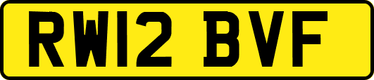 RW12BVF