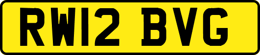 RW12BVG