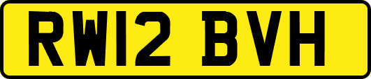 RW12BVH