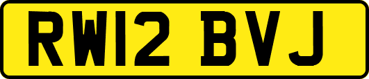 RW12BVJ