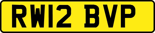 RW12BVP