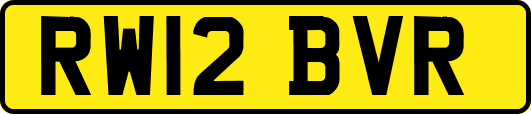 RW12BVR
