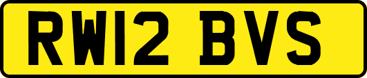 RW12BVS