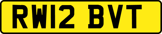 RW12BVT