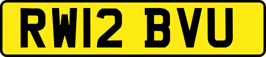RW12BVU