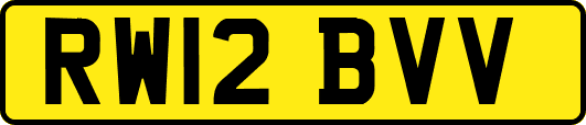 RW12BVV