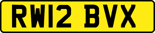 RW12BVX
