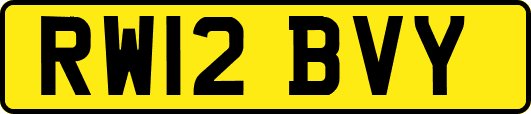 RW12BVY