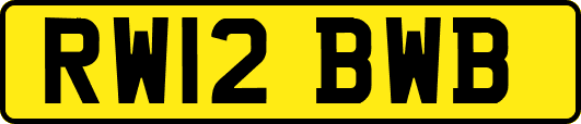 RW12BWB