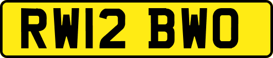 RW12BWO