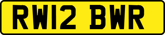 RW12BWR