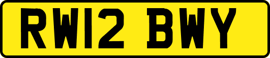 RW12BWY