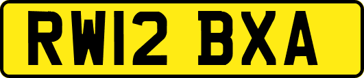 RW12BXA