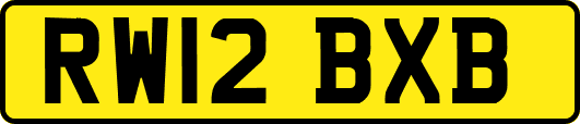 RW12BXB