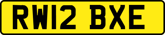 RW12BXE