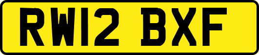 RW12BXF