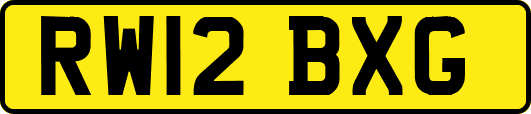 RW12BXG