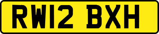 RW12BXH