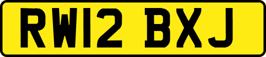 RW12BXJ