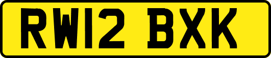 RW12BXK