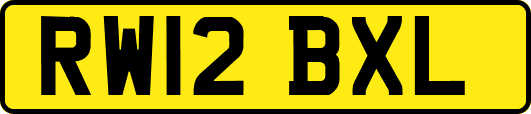 RW12BXL