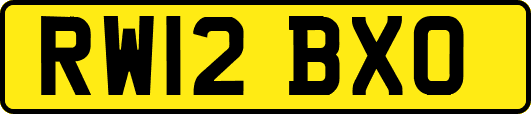 RW12BXO