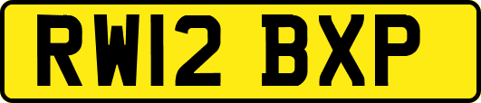RW12BXP