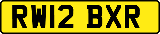 RW12BXR