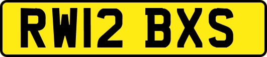 RW12BXS