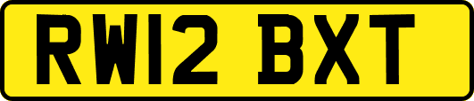RW12BXT