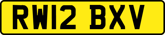 RW12BXV