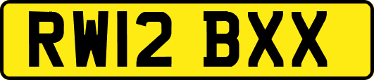 RW12BXX