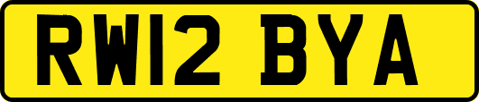 RW12BYA