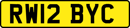 RW12BYC