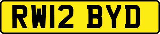 RW12BYD