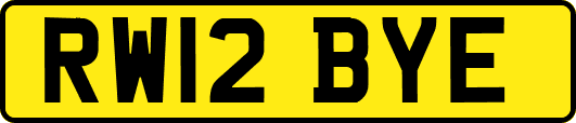 RW12BYE