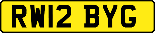 RW12BYG
