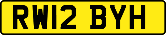 RW12BYH