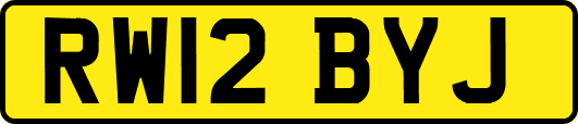 RW12BYJ