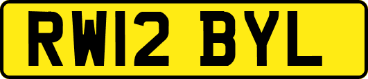 RW12BYL