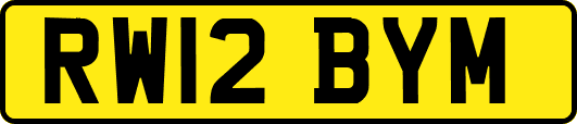 RW12BYM
