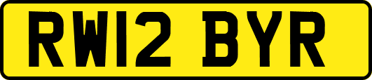 RW12BYR