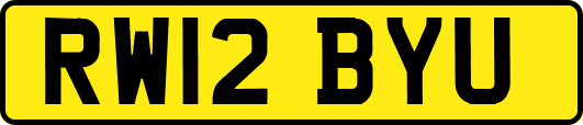 RW12BYU