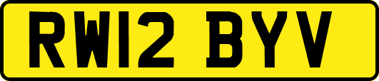 RW12BYV