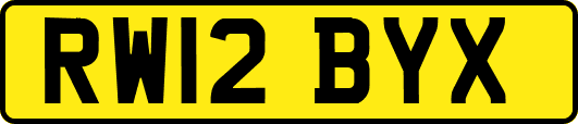 RW12BYX