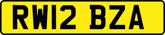 RW12BZA