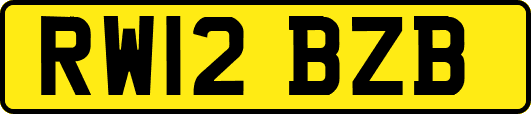 RW12BZB