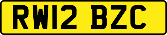 RW12BZC