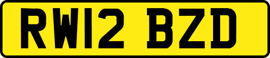 RW12BZD